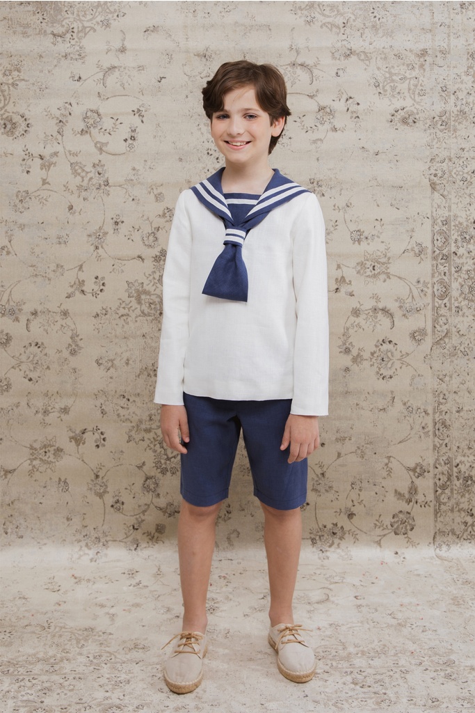 MARINERO MARFIL NAVY