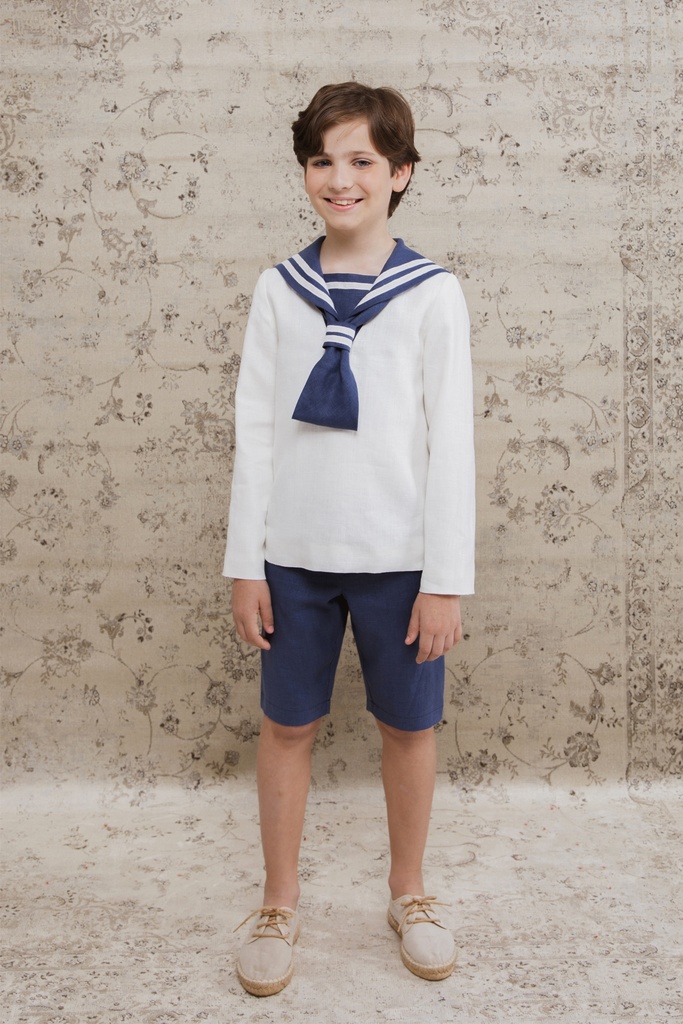 MARINERO MARFIL NAVY