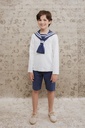 MARINERO MARFIL NAVY