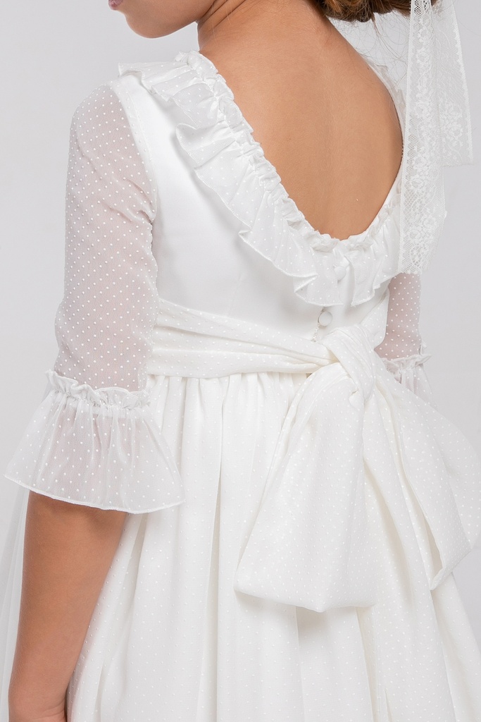 LAZADA MATILDA FRUNCIDA (Álbum)