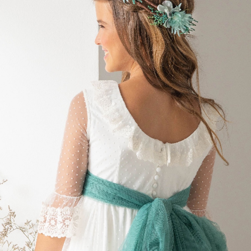 LAZADA TUL LAGO DOBLE (Álbum)