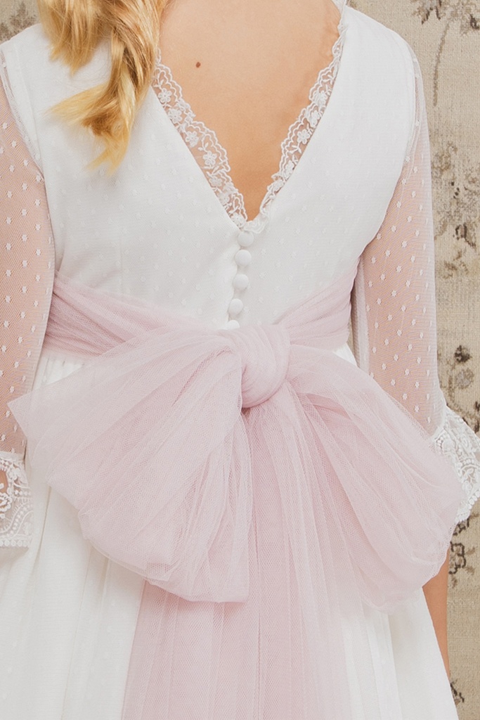 LAZADA TUL PERLA DOBLE (Álbum)