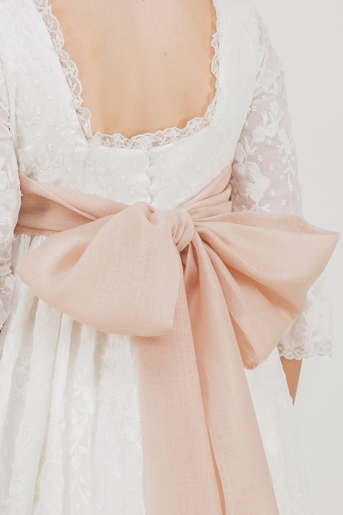 LAZADA MUSELINA ARENA FRUNCIDA (Álbum)