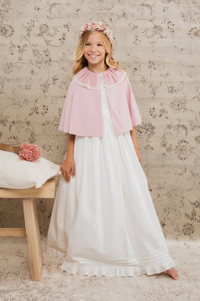 CAPA TERCIOPELO NUDE