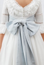 LAZADA RÚSTICO AZUL (Álbum)