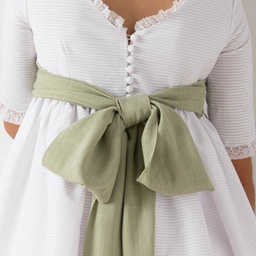 LAZADA NATURA VERDE FRUNCIDA (Álbum)