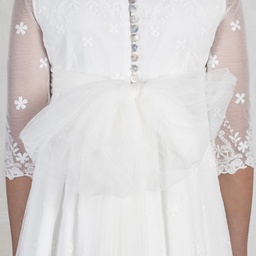 LAZADA TUL MARFIL SIMPLE (Álbum)