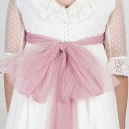 LAZADA TUL ROSA SIMPLE (Álbum)