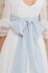 LAZADA BAMBULA AZUL FRUNCIDA Albúm