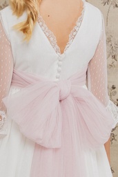 LAZADA TUL PERLA DOBLE (Álbum)