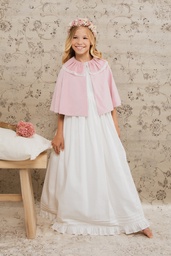 CAPA TERCIOPELO NUDE