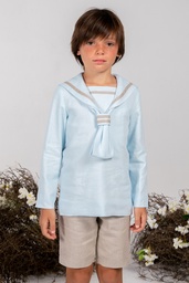 MARINERO CELESTE PIEDRA