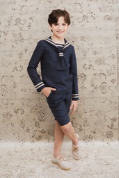 MARINERO AZUL MARINO