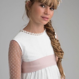 LAZADA BAMBULA ROSA LISA