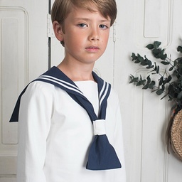 Marinero Marfil Marino