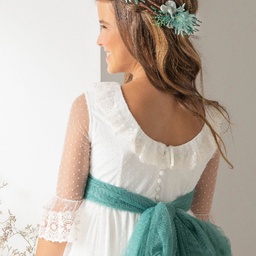 LAZADA TUL LAGO DOBLE